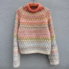 anne ventzel spot sweater spot color guide restegenser spot genser farge frukvist.no