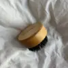 mohairbørtse mohair brush petiteknit strikketilbehør stell frukvist.no