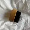 mohairbørtse mohair brush petiteknit strikketilbehør stell frukvist.no