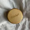 mohairbørtse mohair brush petiteknit strikketilbehør stell frukvist.no