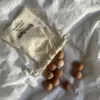 kuler cedertre serdertrekuler møllkuler frukvist.no petiteknit