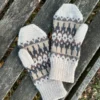 celeste mittens vanter votter petiteknit peruvian frukvist.no