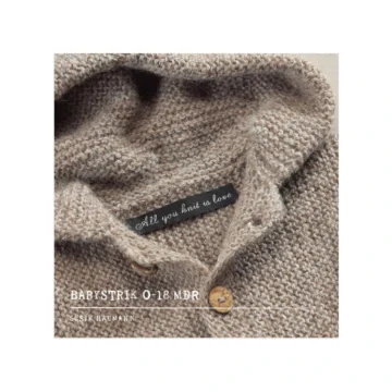All You Knit is Love - Susie Haumann