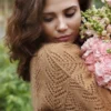 Garnpakke Bessebluse Filcolana Arwetta Tilia. Frukvist.no