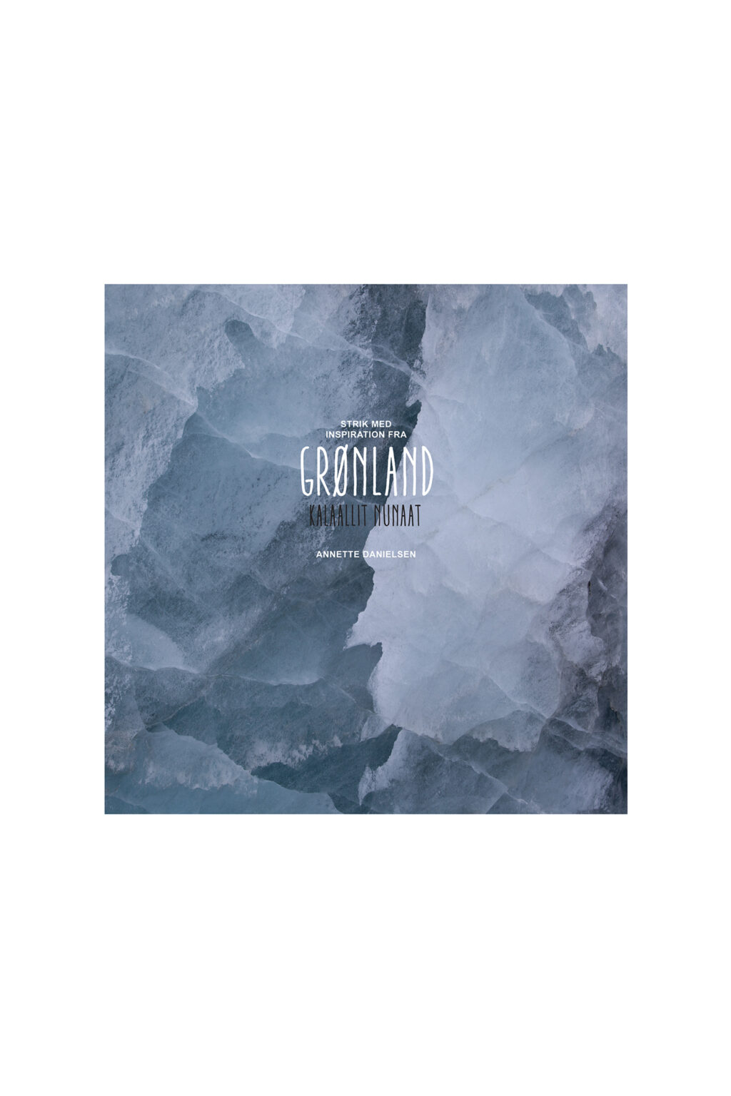 Grønland - Annette Danielsen
