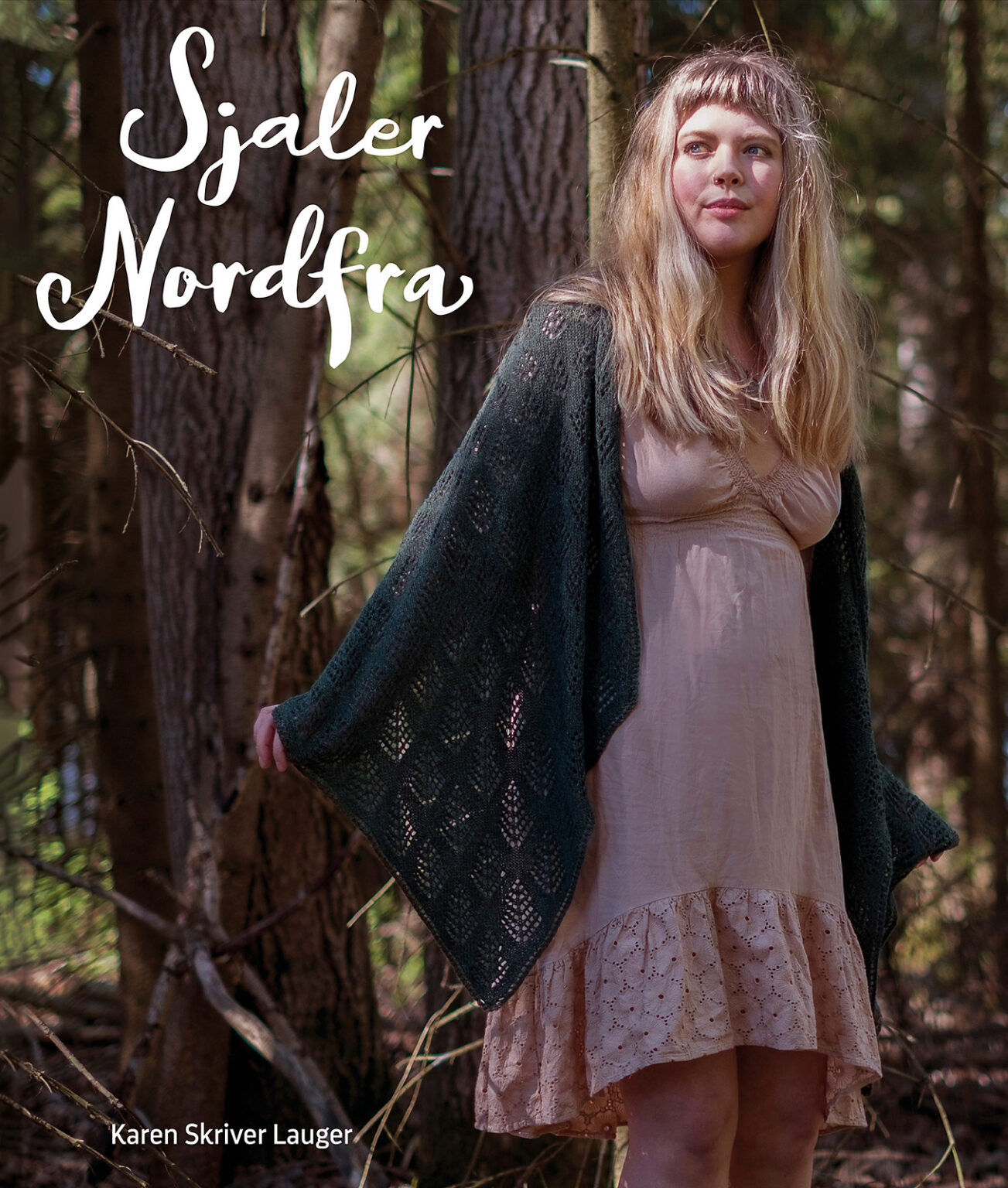Sjaler Nordfra - Karen Skriver Lauger