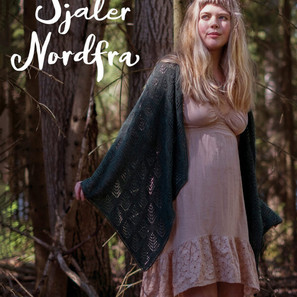 Sjaler Nordfra - Karen Skriver Lauger