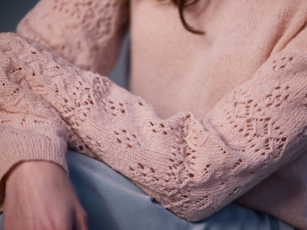 Fleur fra Filcolana - Bilde 3