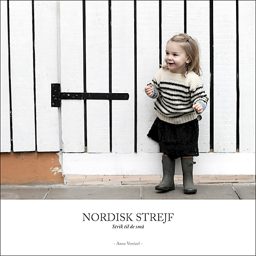 Nordisk Strejf - Anne Ventzel
