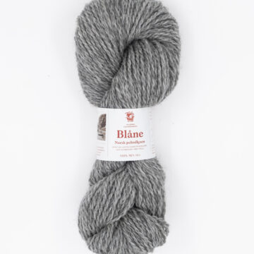 Hillesvåg Blåne