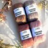 Lang Yarns Cashmere Dreams kasjmir og silke