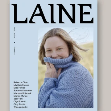 Laine Magazine no 20