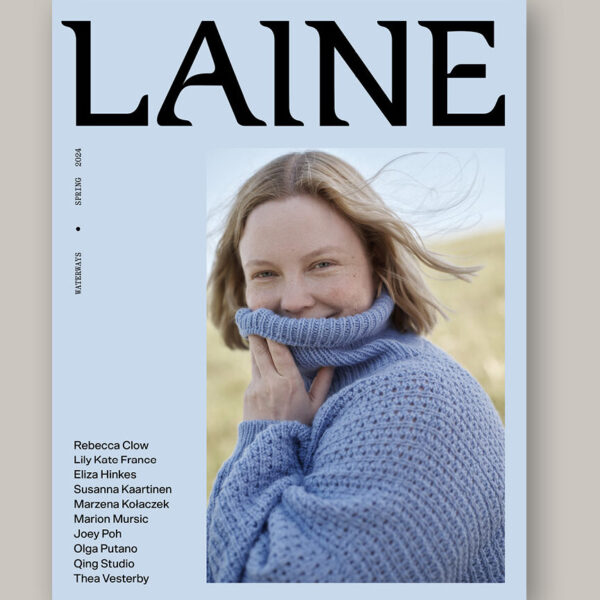 Laine Magazine no 20