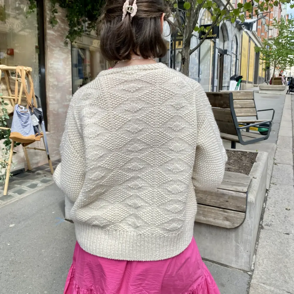 Esther Jacket av PetiteKnit - Bilde 3
