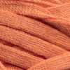 Hoooked Ribbon XL - 536 Dutch Orange  - frukvist.no