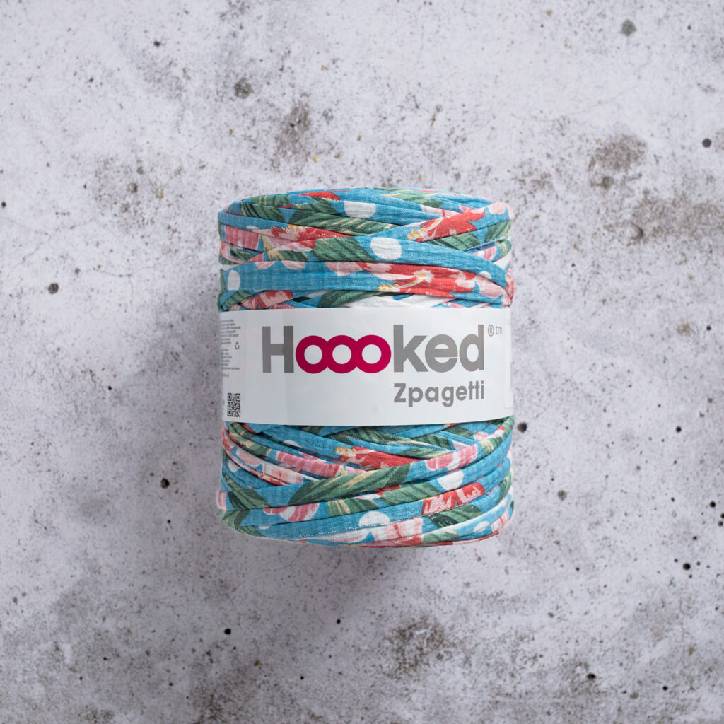 Hoooked Zpagetti - Bilde 4