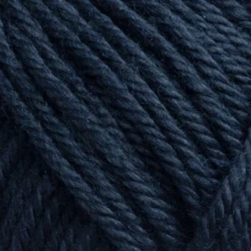 Järbo Soft Cotton - 8829 Navy Blue