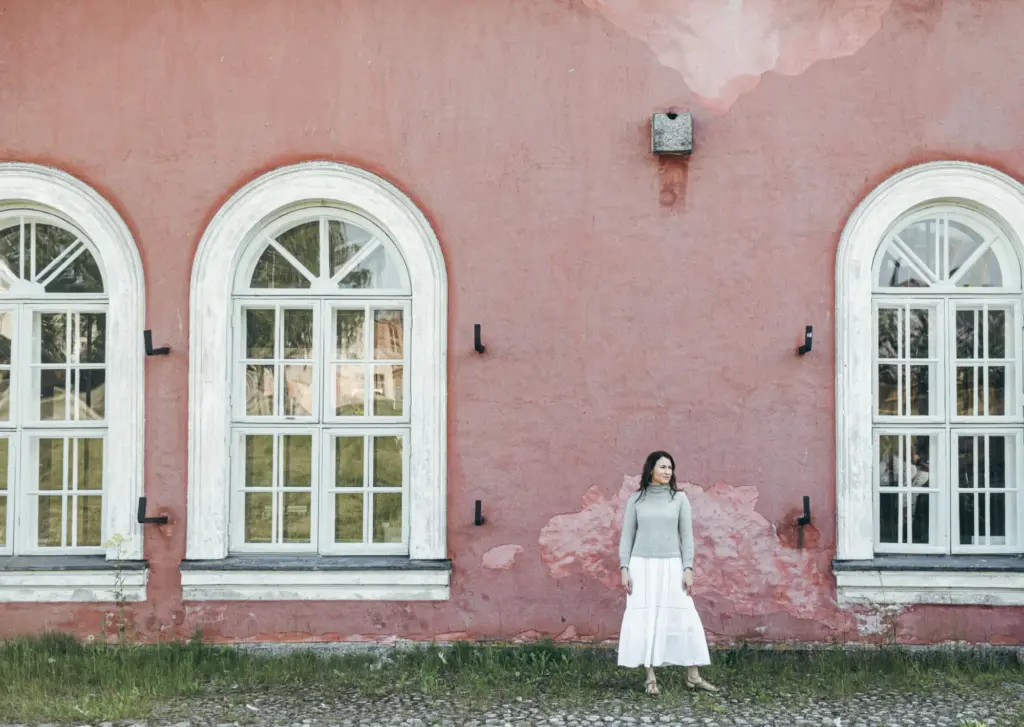 Dreamy Knits - Johanna Ekström-Partanen - Bilde 8