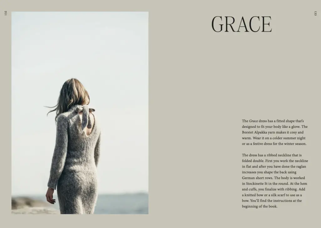 Dreamy Knits - Johanna Ekström-Partanen - Bilde 2