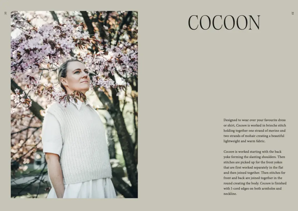 Dreamy Knits - Johanna Ekström-Partanen - Bilde 9