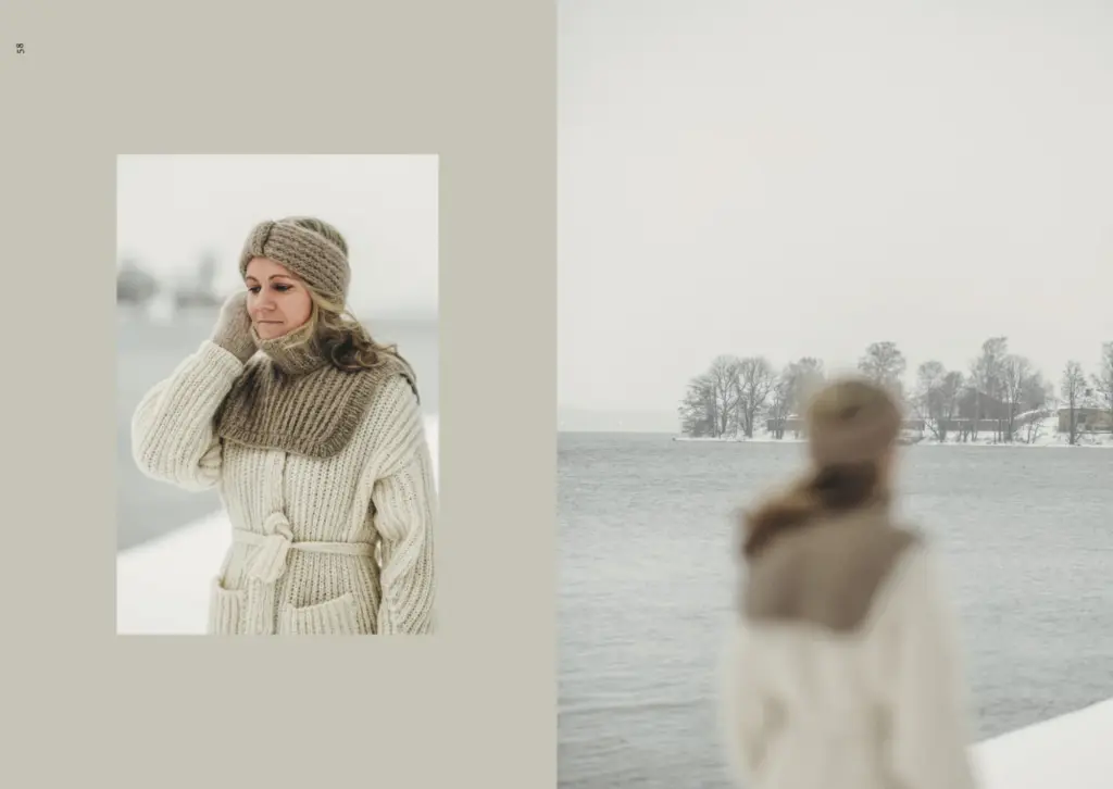Dreamy Knits - Johanna Ekström-Partanen - Bilde 6