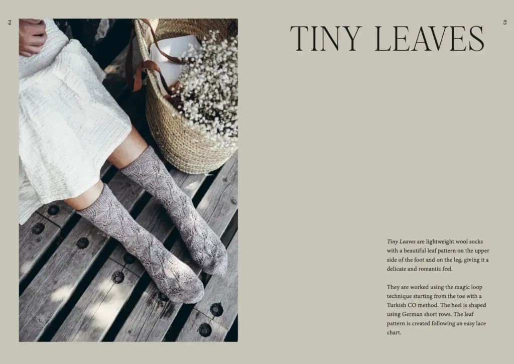 Dreamy Knits - Johanna Ekström-Partanen - Bilde 5