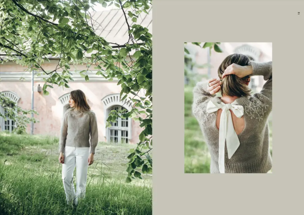 Dreamy Knits - Johanna Ekström-Partanen - Bilde 4