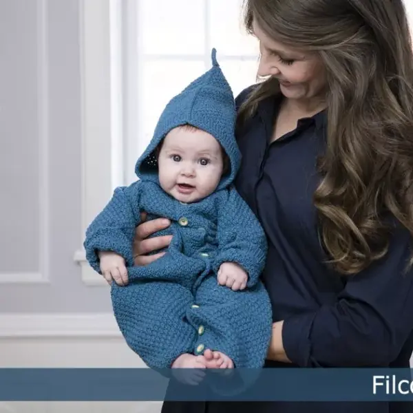 Phoca kjøredress fra Filcolana