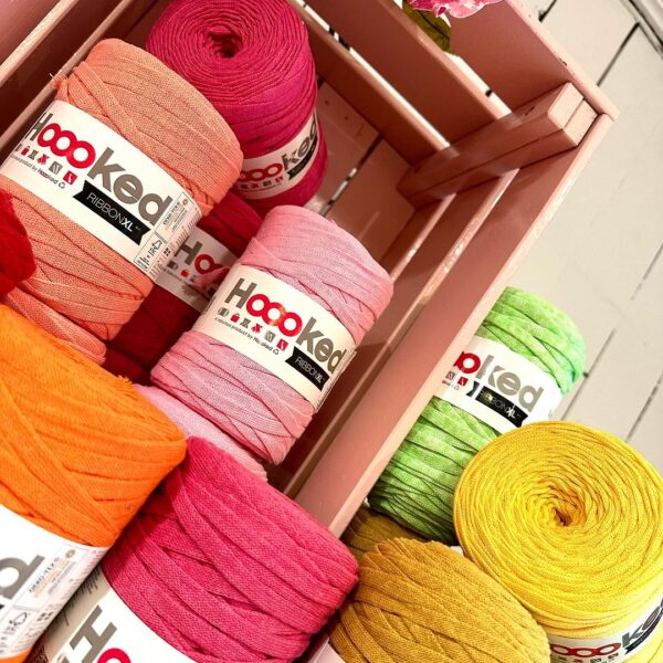 Hoooked Ribbon XL