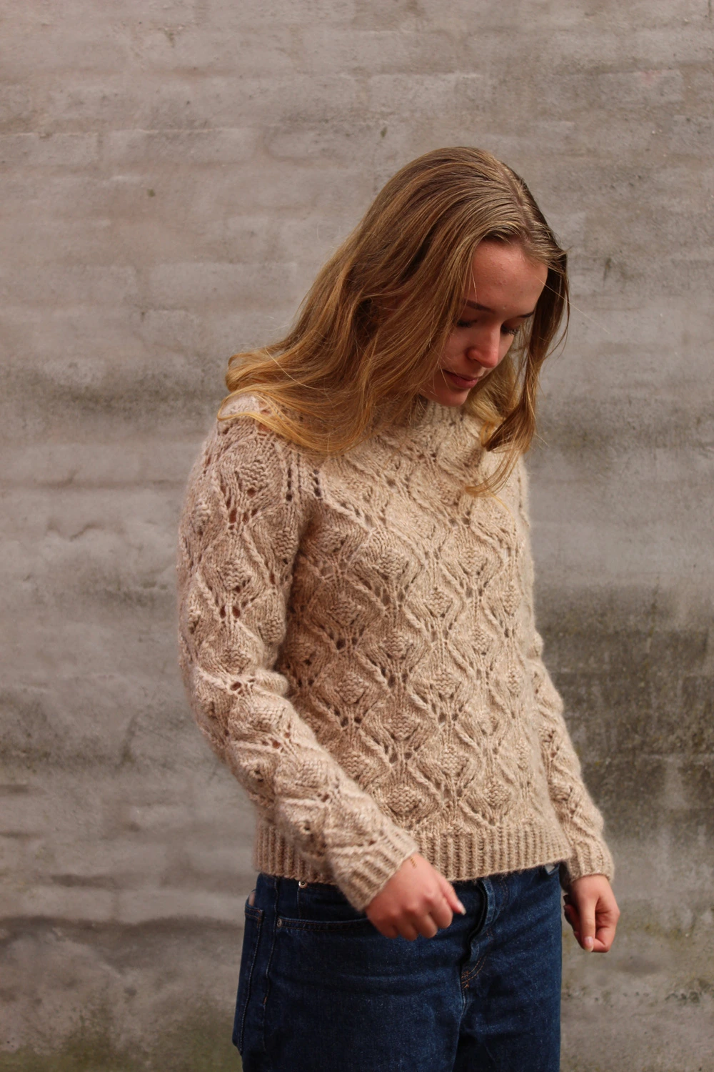 Trine Bertelsen // CaMaRose