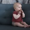 Hekle babytøy med Fru Kvist