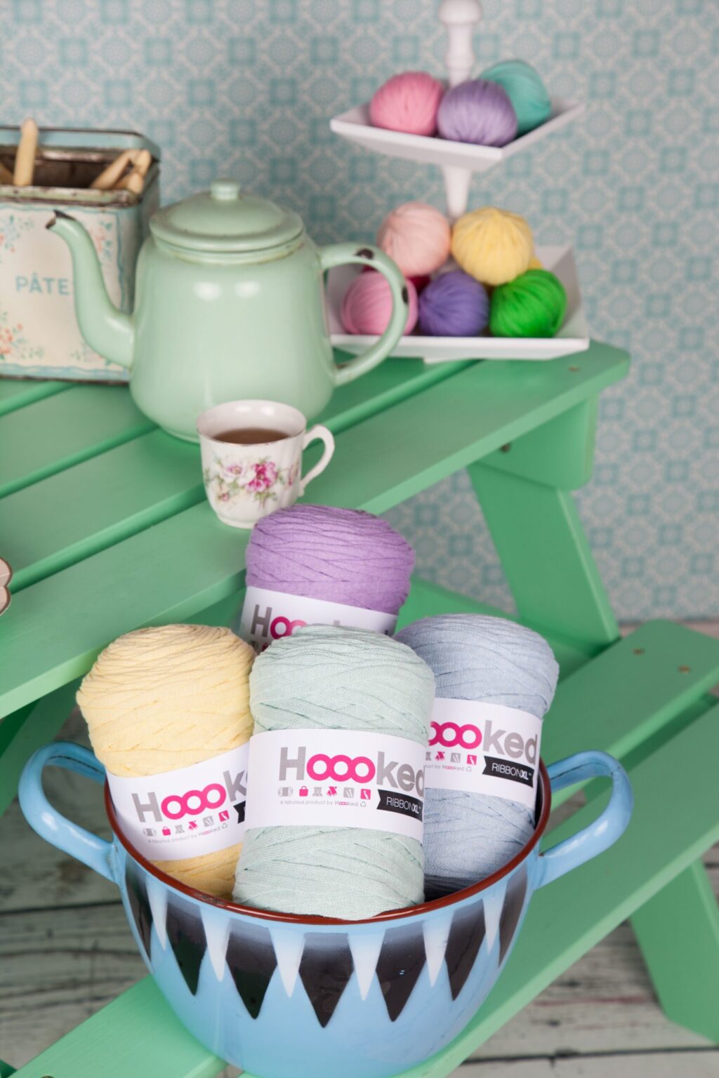 Hoooked Ribbon XL - Bilde 3