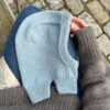 Everyday Balaclava av PetiteKnit - Bilde 5