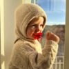 Everyday Balaclava av PetiteKnit - Bilde 3