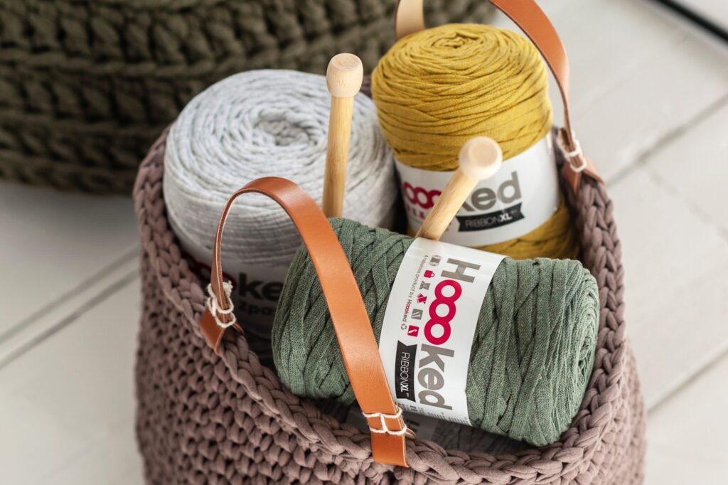 Hoooked Ribbon XL - Bilde 5