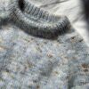 Monday Sweater Junior av PetiteKnit - Bilde 4
