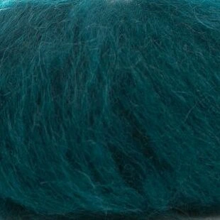 Katia Ingenua - 69 Bottle Green