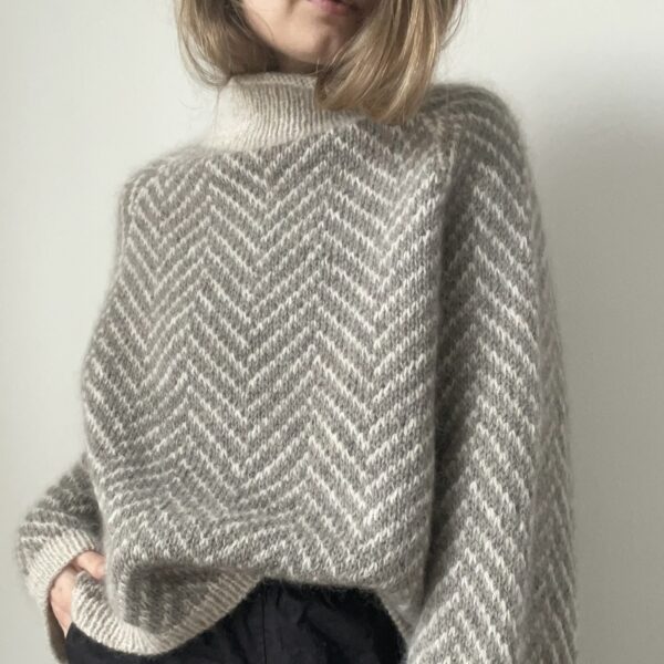 AegyoKnit