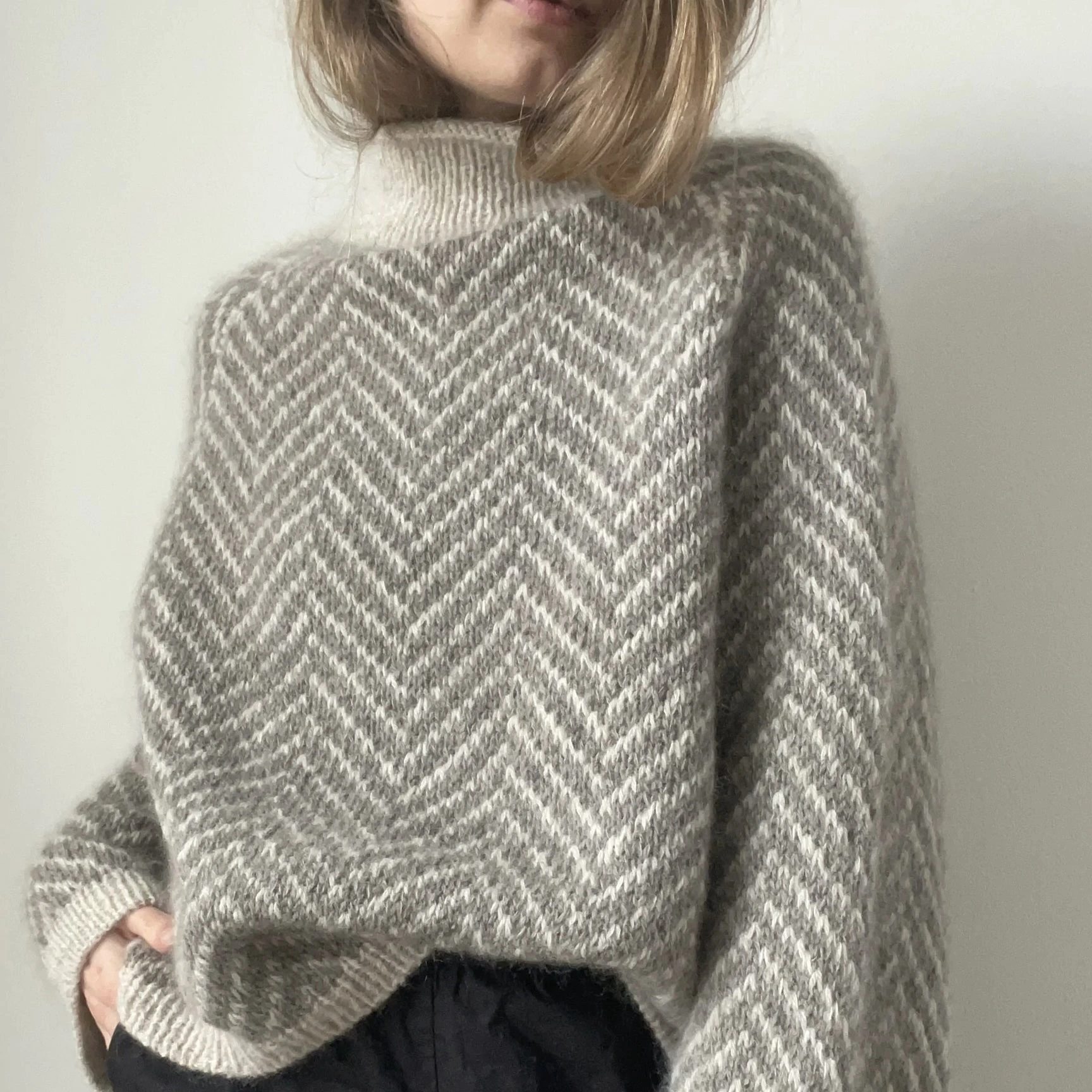 Aegyoknit