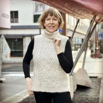 Merete Norheim