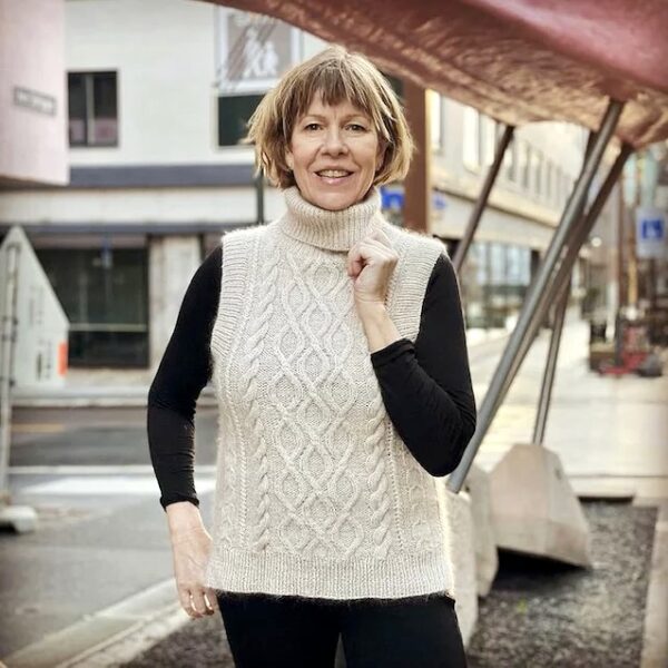 Merete Norheim