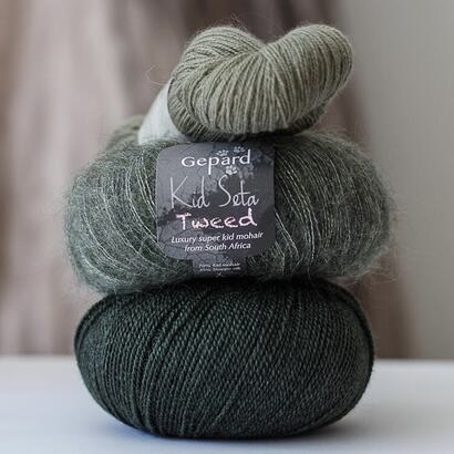 Gepard garn
