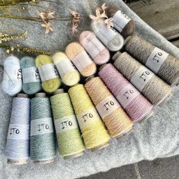 Ito Yarns