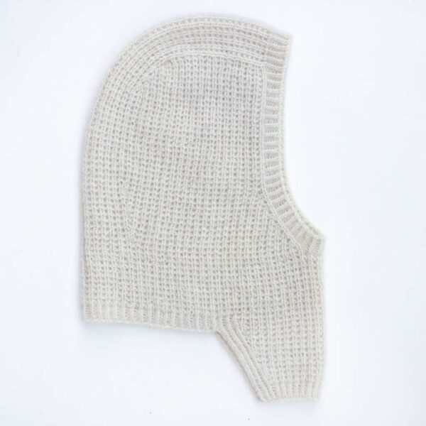 Hilly Hood av Anne Ventzel