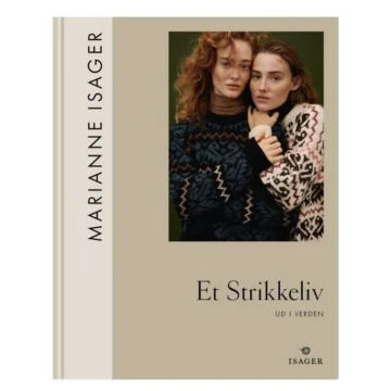 Et Strikkeliv 2 - Marianne Isager