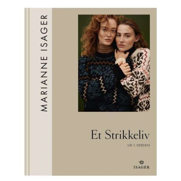 Et Strikkeliv 2 - Marianne Isager