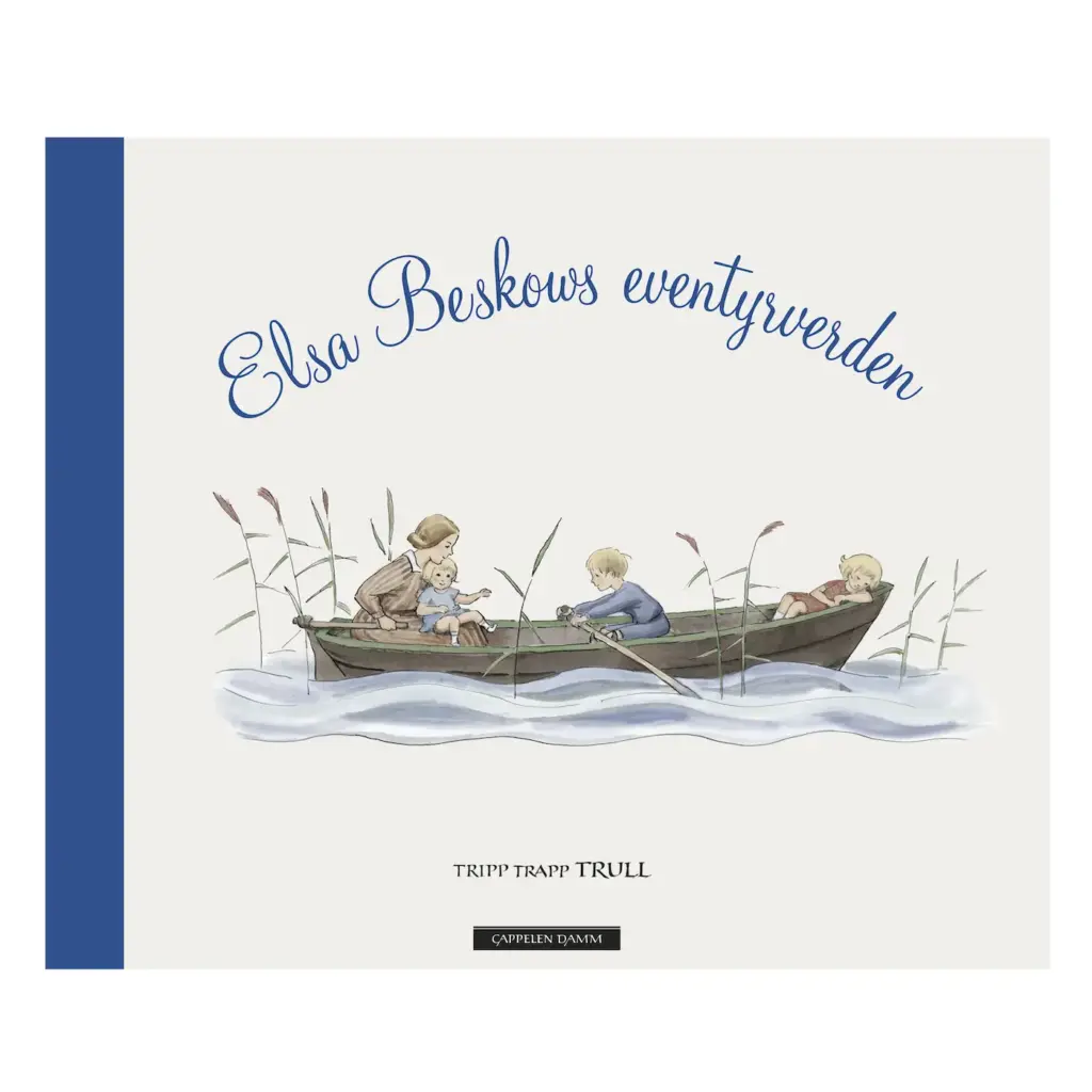 Elsa Beskows eventyrverden