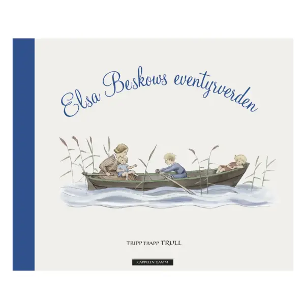 Elsa Beskows eventyrverden