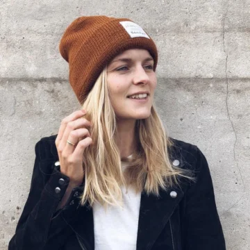 Oslo Lue av PetiteKnit