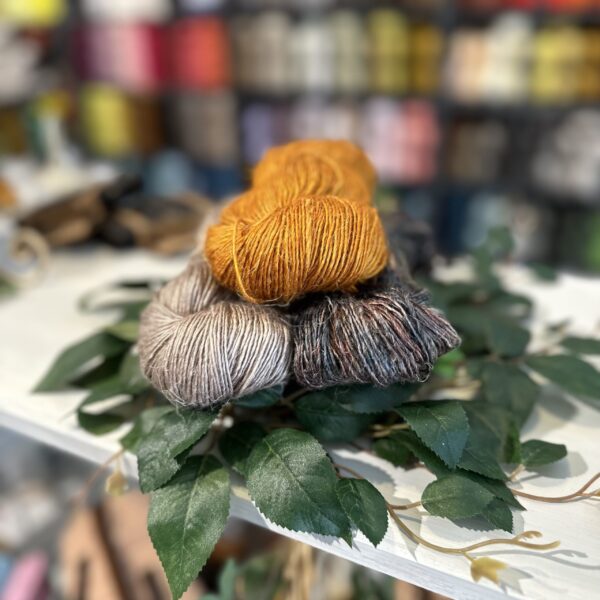 Malabrigo Susurro